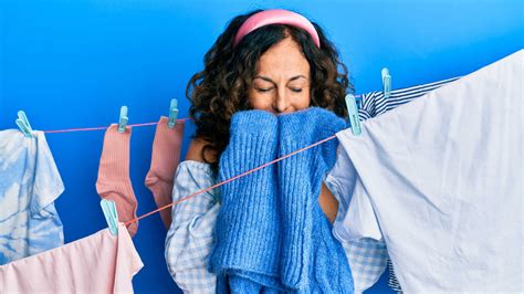 Cleaning Hacks: J Crew's Magical Wash Edition